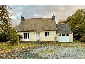 Maison à vendre 4 pièces CAVAN (22)