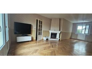 Maison Chambray les tours