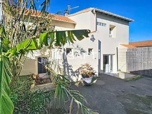 Maison idéale pour résidence principale ou investissement locatif