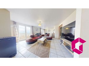 MAISON DE VILLAGE CORENT