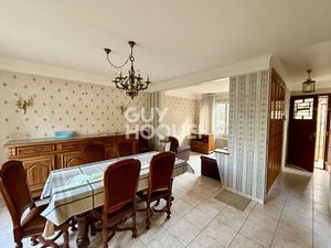 MAISON 5 PIÈCES ? FONTENAY-SOUS-BOIS