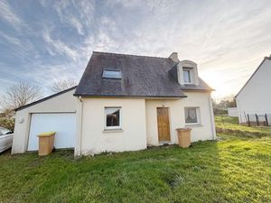 Maison 4 chambre(s) à vendre