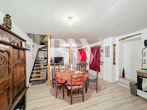 Maison 4 chambre(s) à vendre