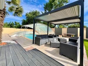 Vous rêvez d’habiter au cœur d'un environnement paisible et verdoyant  tout en étant à que