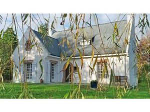 Maison traditionnelle 5 chambres