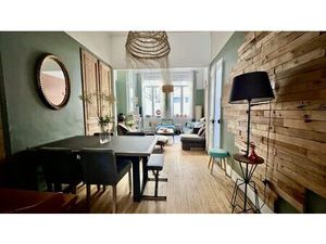 Maison à vendre Lille