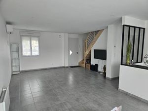 Pavillon de 2023 au Richardets