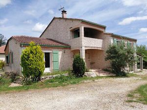 Maison atypique de 2008 d'environ 145 m2