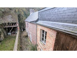 Ensemble Immobilier de 3 Logements Jumelés