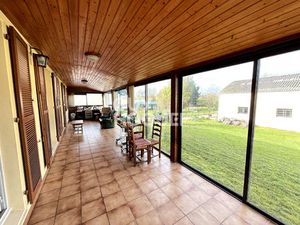 Maison sur Saint Julien De Concelles d'environ 130 m2