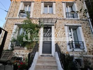 Maison Saint Leu La Foret 5 pièce(s) 85 m2