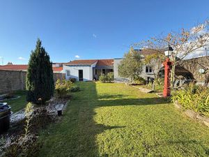 Idéalement située  Maison 4 chambres  parfait état