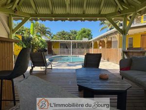 MAISON COUP DE COEUR - PISCINE - JACCUZZI - 2 GITES