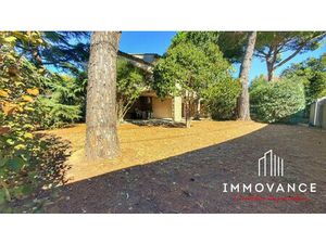 EXCLUSIVITE VENTE MAISON A FORT POTENTIEL