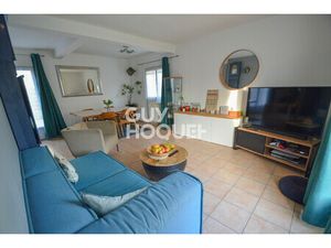 MAISON À VENDRE DE 5 PIÈCES DE 93 40 M²
