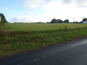 Terrain constructible de 1000 m2 à TAILLETTE