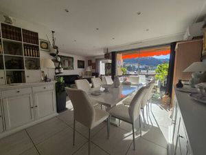 Vente appartement 3 pièces 78 m² La Trinité (06340)