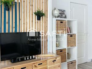 STYDIO DE 25 M2- LACANAU OCEAN