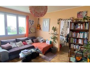 Appartement Rochefort 60.44 m² T-4 à vendre  86 400 €