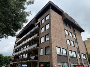 Appartement à louer à Koning Albert I-laan 80 Roeselare (RBU77644)