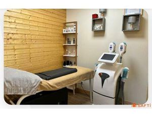 Fond de commerce Institut de Beauté  2 cabines