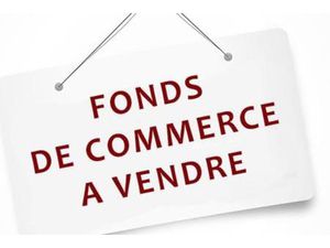 Fond de commerce restaurant quartier prisé