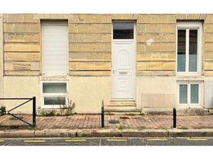 Maison Bordeaux 92.85 m² T-4 à vendre  425 250 €