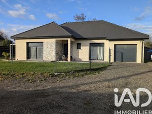 Vente Pavillon 4 pièces