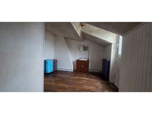 Maison à vendre 6 pièces LE LUDE (72)