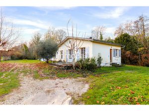 MAISON 100M2 4 CHAMBRES GRAND JARDIN