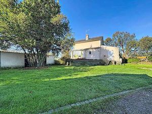 Vente Maison aux Garennes-sur-Loire (49610) : à vendre / 78m² Les Garennes-sur-Loire