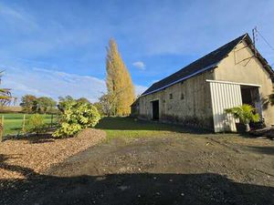 Vente Maison à Nouvoitou (35410) : à vendre / 155m² Nouvoitou