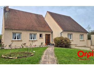 Maison Tergnier m² T-5 à vendre  266 900 €