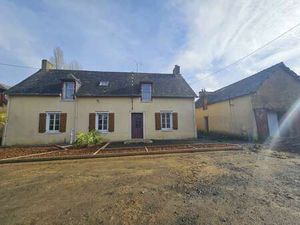 Vente Maison à Vern-sur-Seiche (35770) : à vendre / 160m² Vern-sur-Seiche