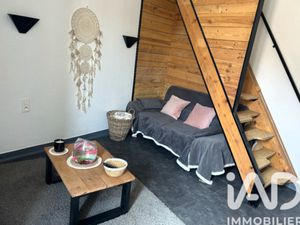 Vente Maison de village 3 pièces