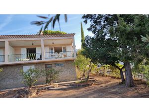 VILLA QUARTIER DU SEMAPHORE SAINTE MAXIME (83)