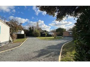 Terrain Dolus-d'Oléron m² T- à vendre  251 450 €