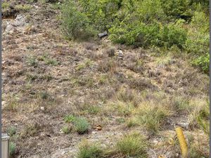 Terrain constructible viabilisé