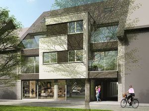 Appartement à vendre à Dorp 43 Bassevelde (RWC41312)