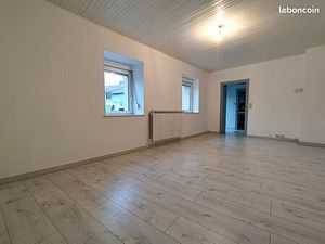 Maison 2 pièces 66 m²