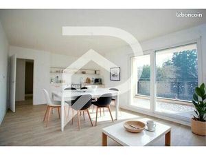 Appartement 4 pièces 81 m²