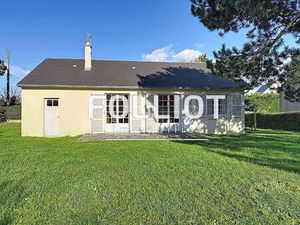 Vente Maison à Barneville-Carteret (50270) : à vendre / 68m² Barneville-Carteret