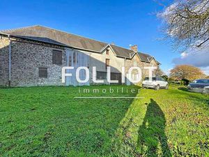 Vente Maison à Dangy (50750) : à vendre / 115m² Dangy