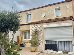 Maison 113m2 - 5 pièces