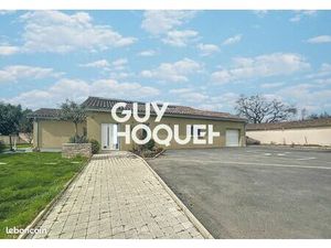 Villa 5 pièces 147 m²