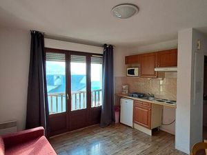 Appartement meublé dans résidence a 3km de lourdes