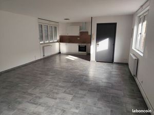 Grand t2 - proximite airbus