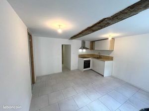 Location appartement ceton 37 m2