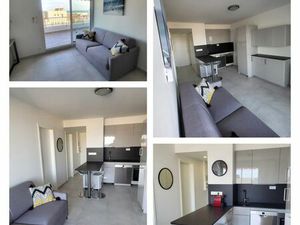 Carnon-Plage prox Montpellier  Meublé T2 + cabine vue mer  Décembre à Juin idéal étudiant 