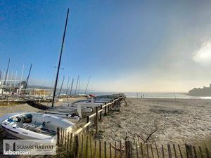 Appartement 4 pièces 31 m²